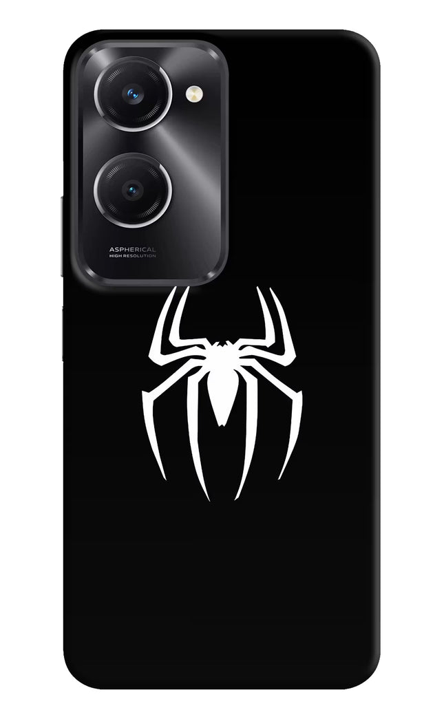 Miles Symbol Vivo T3 Lite 5G Hard Case Back Cover by Casekaro