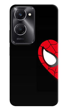 Peter Mask Vivo T3 Lite 5G Hard Case Back Cover by Casekaro