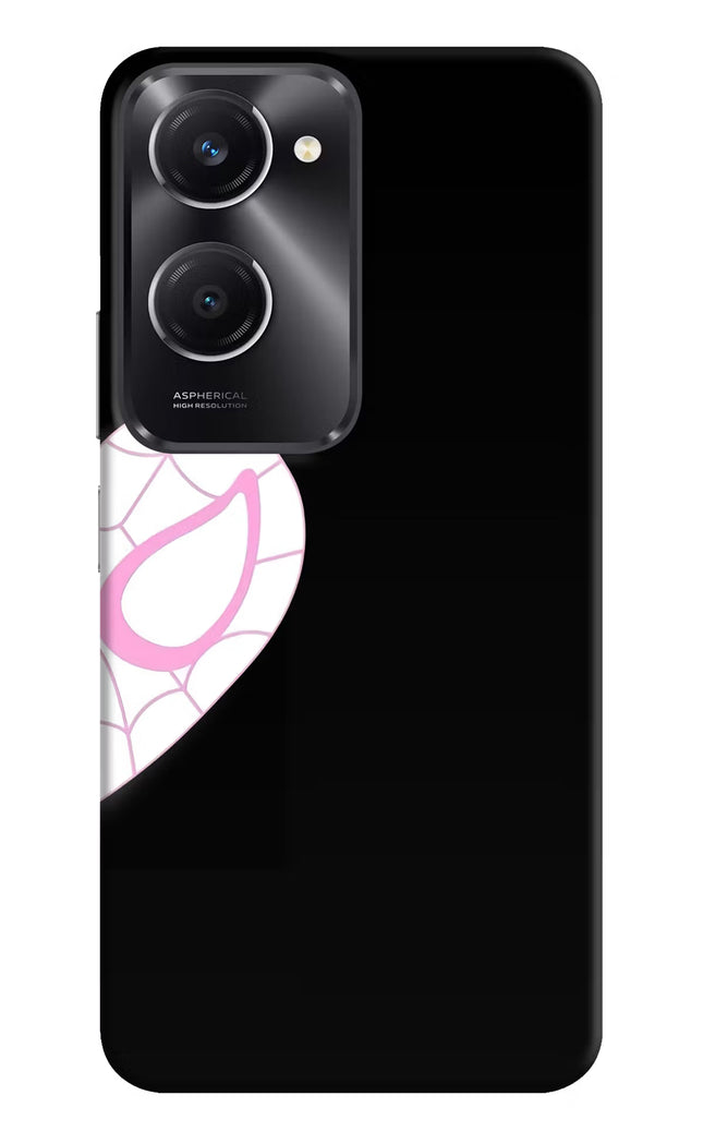 Gwen Mask Vivo T3 Lite 5G Hard Case Back Cover by Casekaro