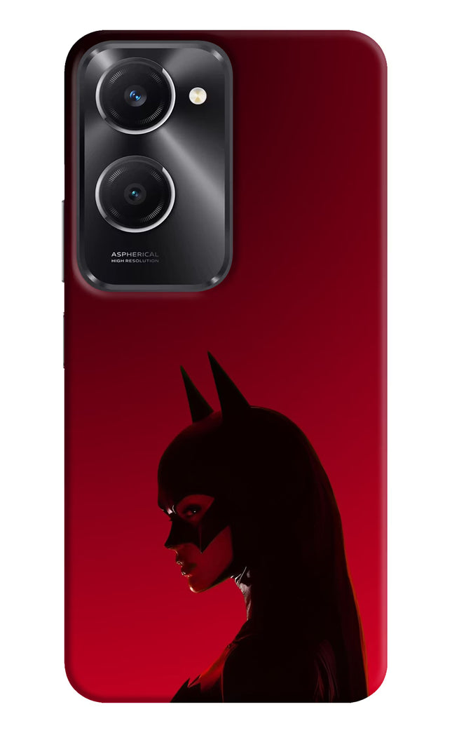 Night Thief Vivo T3 Lite 5G Hard Case Back Cover by Casekaro