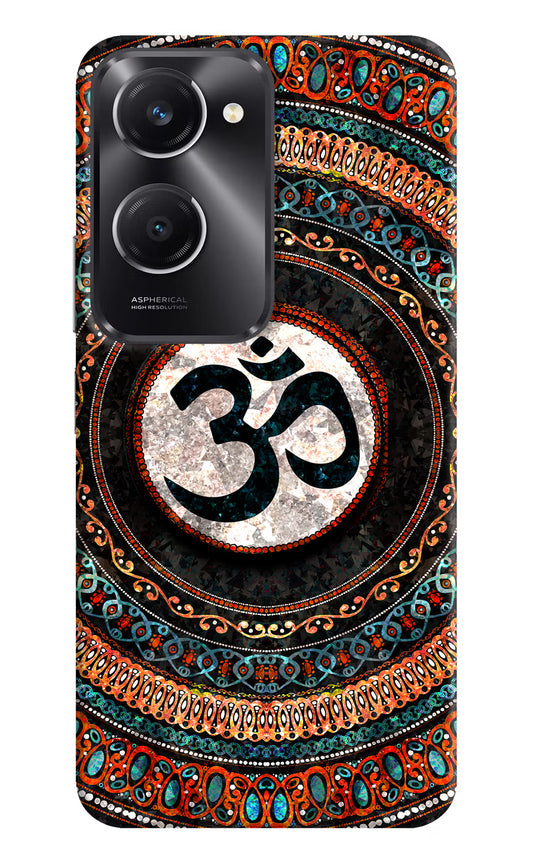 Om Culture Vivo T3 Lite 5G Pop Case by Casekaro