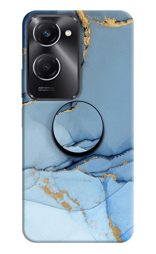 Blue Marble Vivo T3 Lite 5G Pop Case by Casekaro