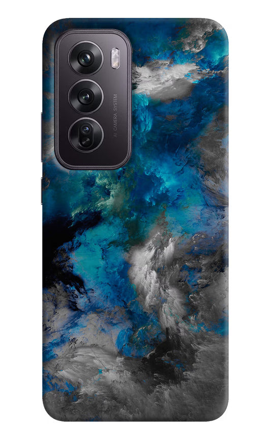 Artwork Oppo Reno12 Pro 5G Hard Case Back Cover by Casekaro