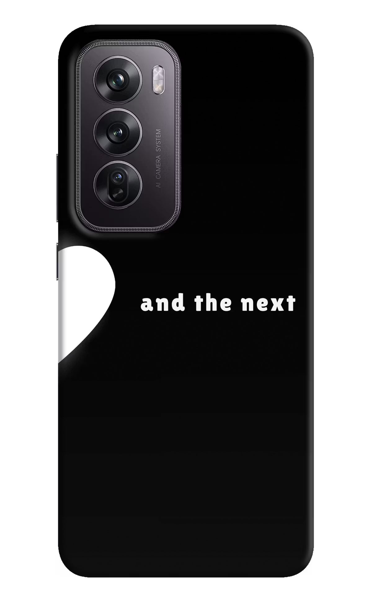 Next World Oppo Reno12 Pro 5G Back Cover