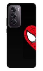 Peter Mask Oppo Reno12 Pro 5G Hard Case Back Cover by Casekaro