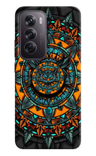 Angry Owl Oppo Reno12 Pro 5G Pop Case by Casekaro