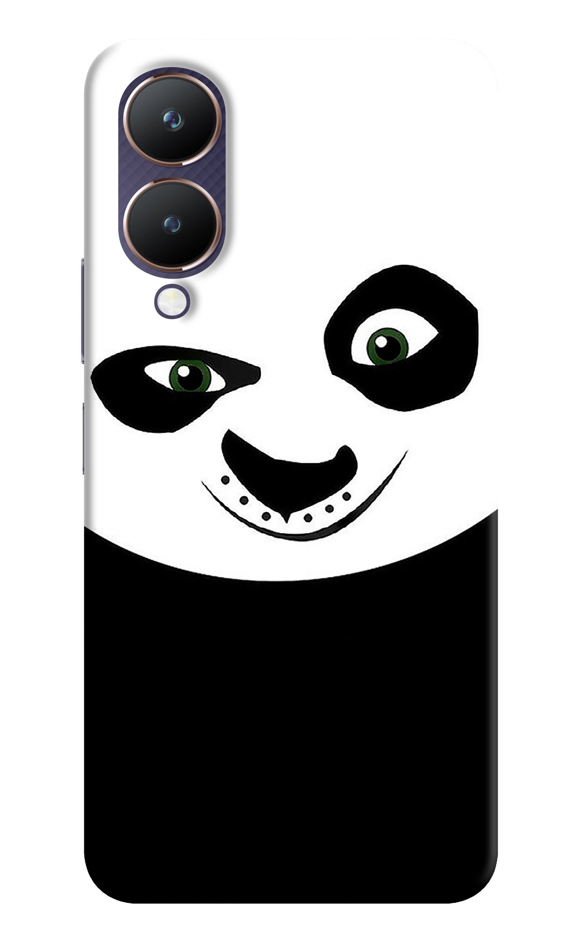 Panda Vivo Y28 5G Back Cover