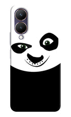 Panda Vivo Y28 5G Hard Case Back Cover by Casekaro