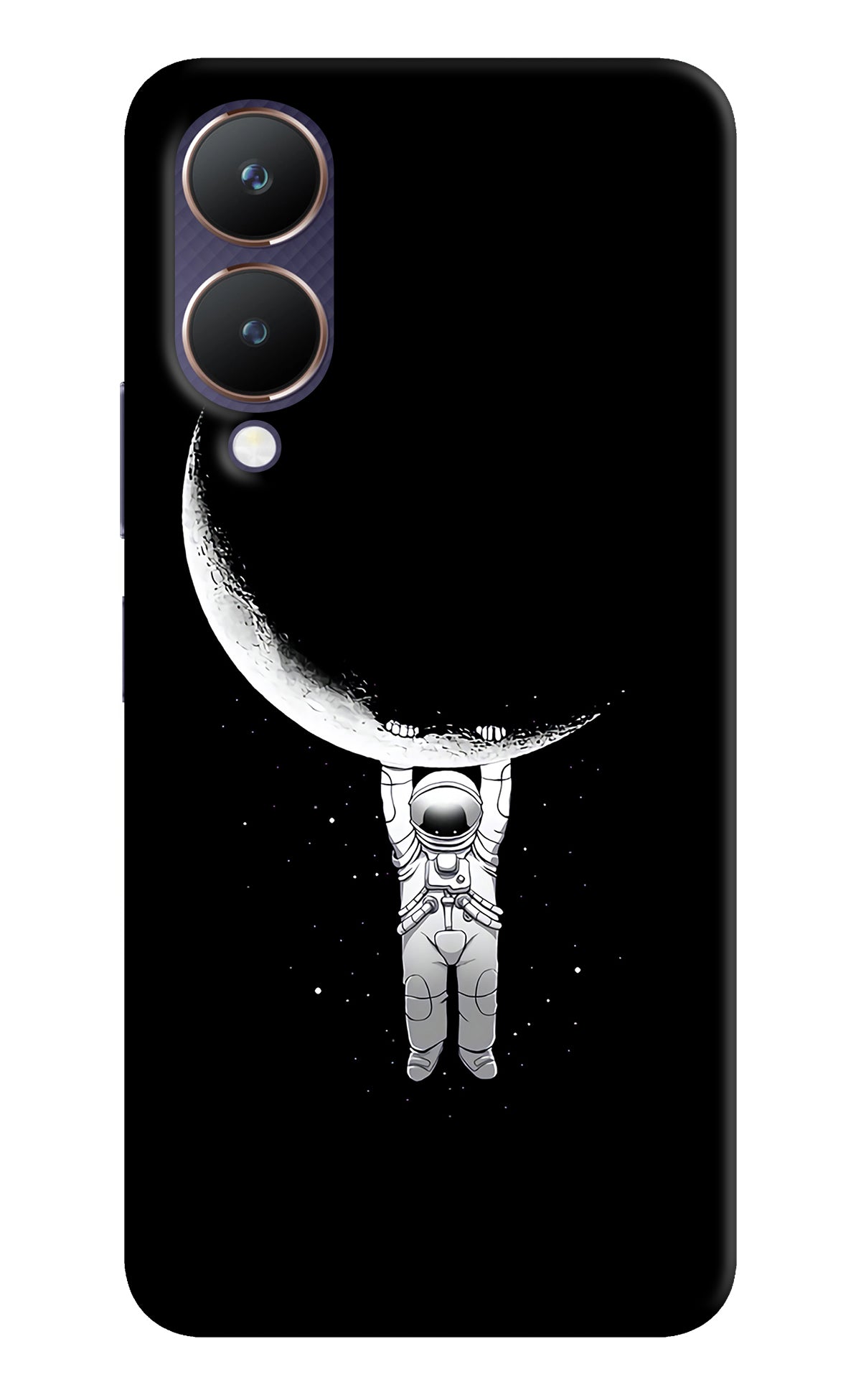 Moon Space Vivo Y28 5G Back Cover