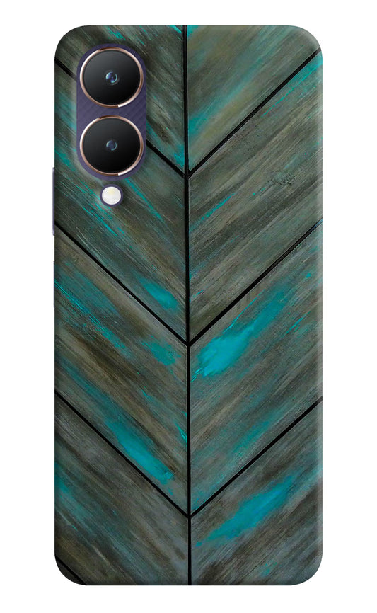 Pattern Vivo Y28 5G Hard Case Back Cover by Casekaro