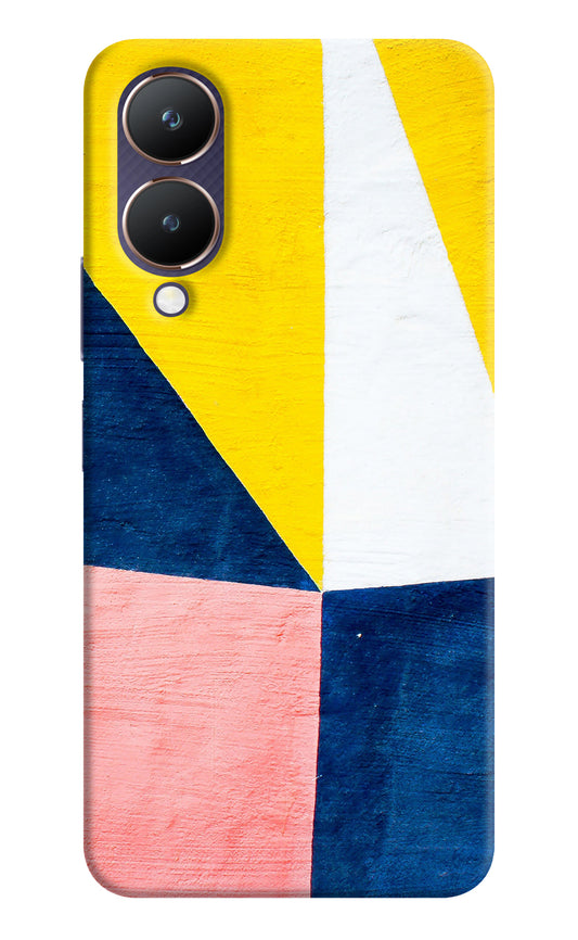 Colourful Art Vivo Y28 5G Back Cover