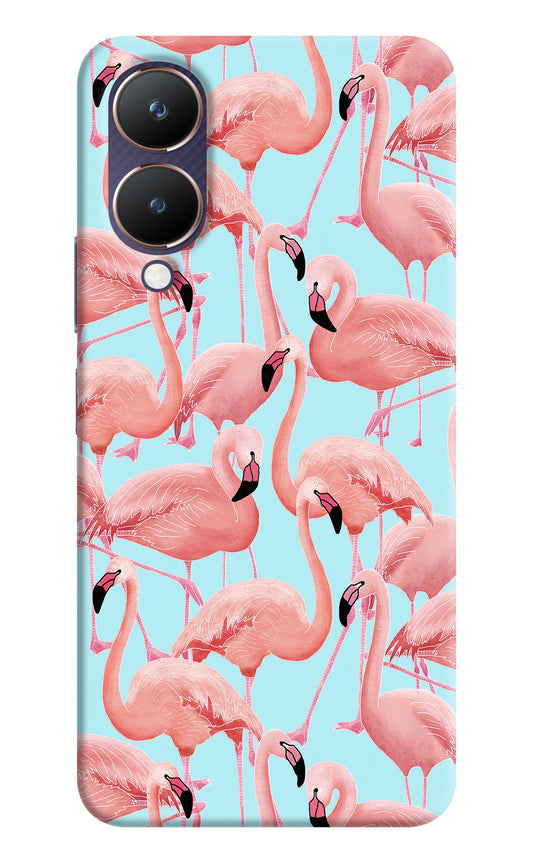 Flamboyance Vivo Y28 5G Back Cover