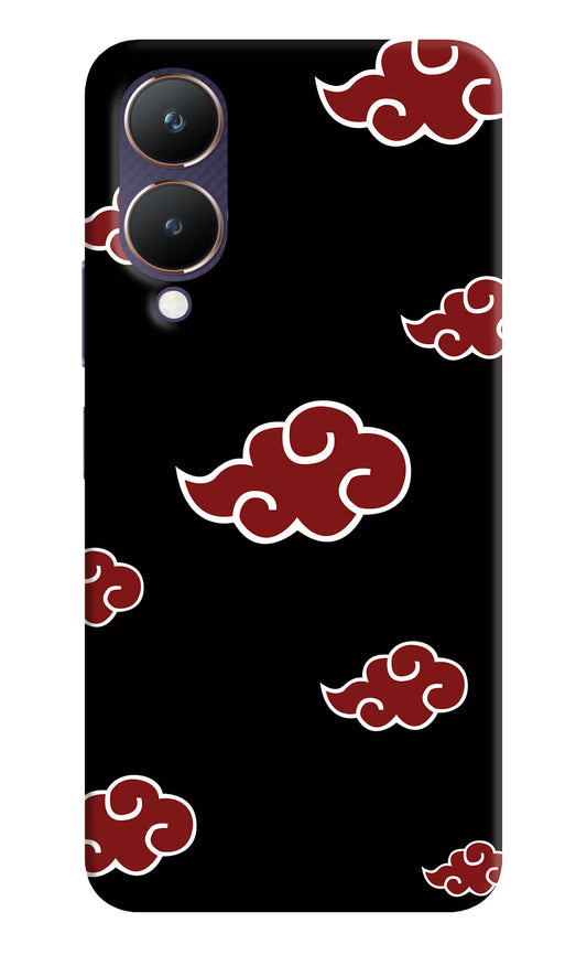 Akatsuki Vivo Y28 5G Hard Case Back Cover by Casekaro