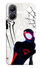 Miles Verse Vivo Y28 5G Hard Case Back Cover by Casekaro