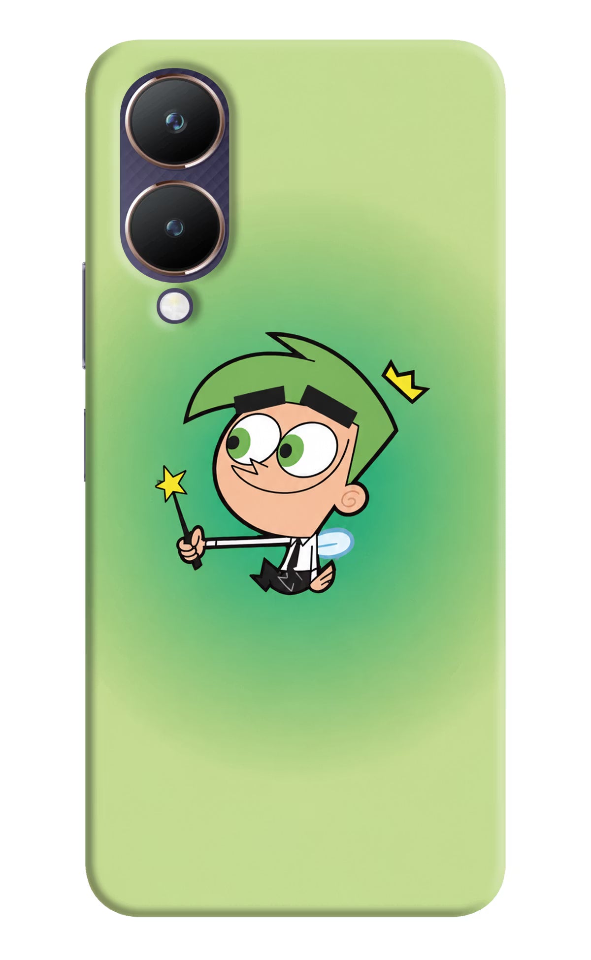 Cosmo Magic Vivo Y28 5G Back Cover