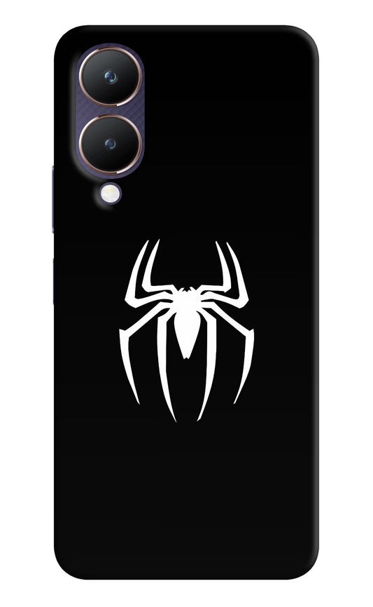 Miles Symbol Vivo Y28 5G Hard Case Back Cover by Casekaro