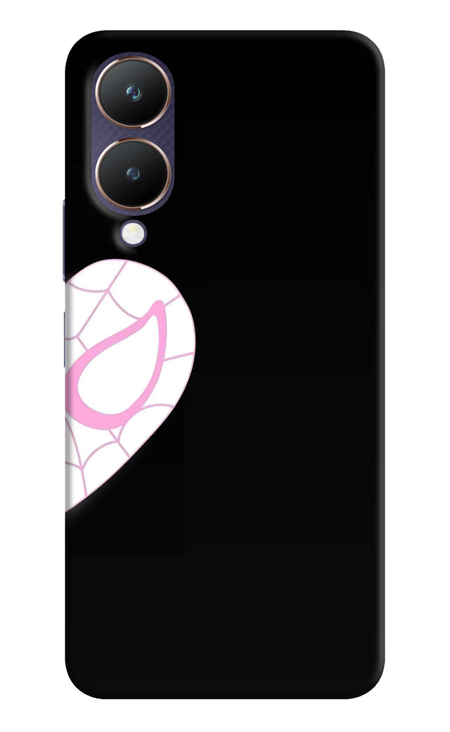Gwen Mask Vivo Y28 5G Hard Case Back Cover by Casekaro