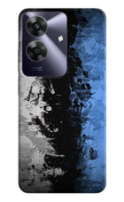 Artistic Design Realme C61 Hard Case Back Cover by Casekaro