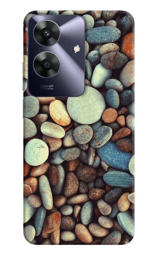 Pebble Realme C61 Back Cover