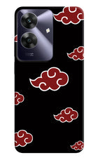 Akatsuki Realme C61 Hard Case Back Cover by Casekaro