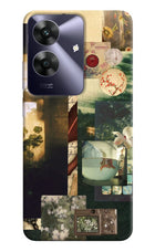 Summer Realme C61 Hard Case Back Cover by Casekaro