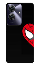Peter Mask Realme C61 Hard Case Back Cover by Casekaro