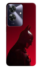 Dark Knight Realme C61 Hard Case Back Cover by Casekaro