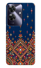 Neel Noor Realme C61 Hard Case Back Cover by Casekaro