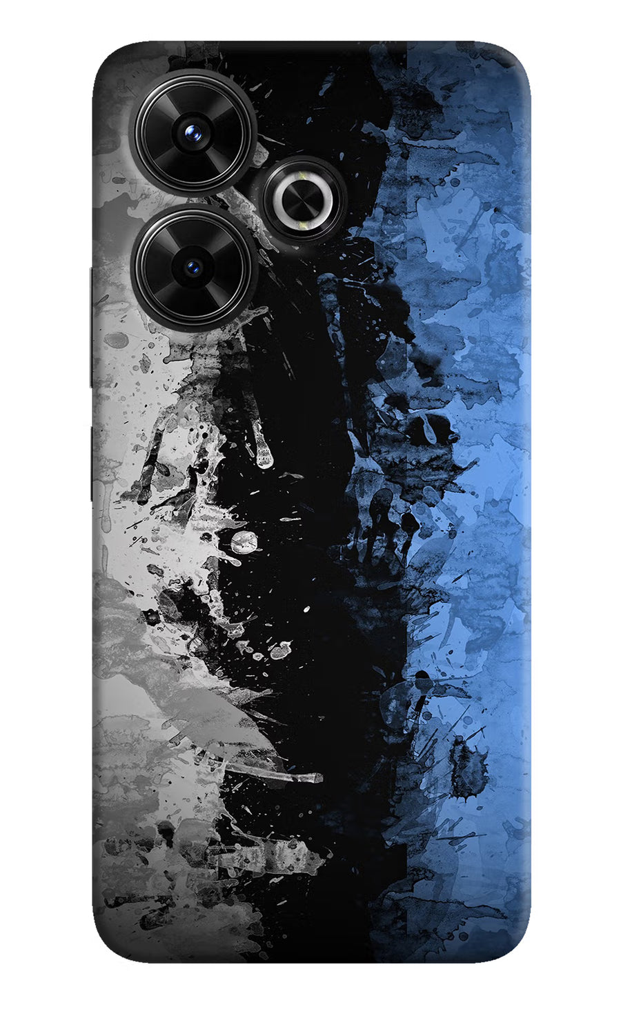 Artistic Design Redmi 13 5G Back Cover, Hard case