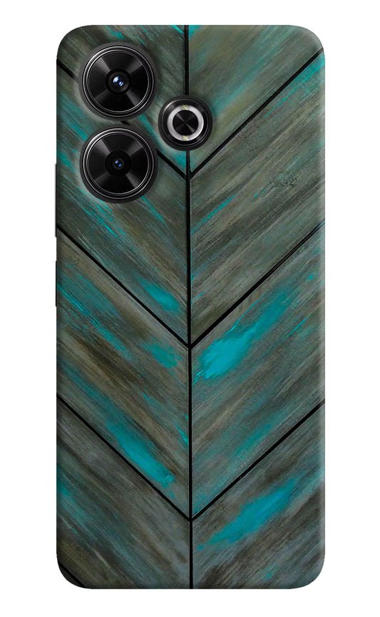 Pattern Redmi 13 5G Hard Case Back Cover by Casekaro