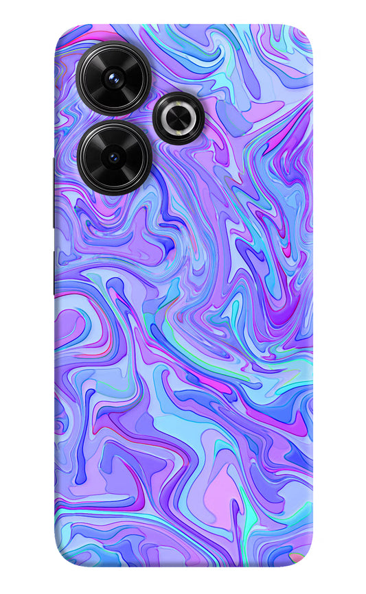 Glitter Redmi 13 5G Hard Case Back Cover by Casekaro