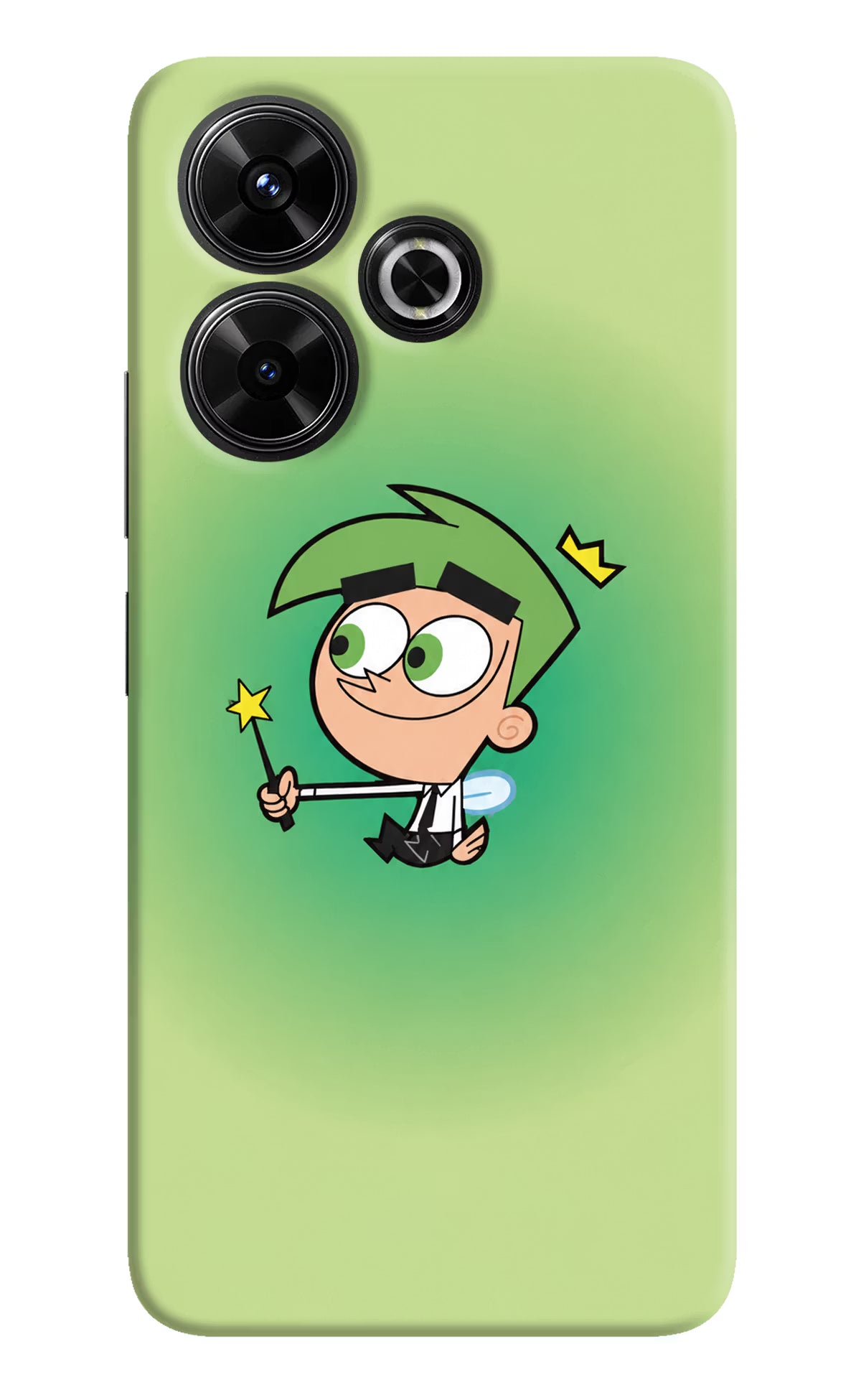 Cosmo Magic Redmi 13 5G Back Cover