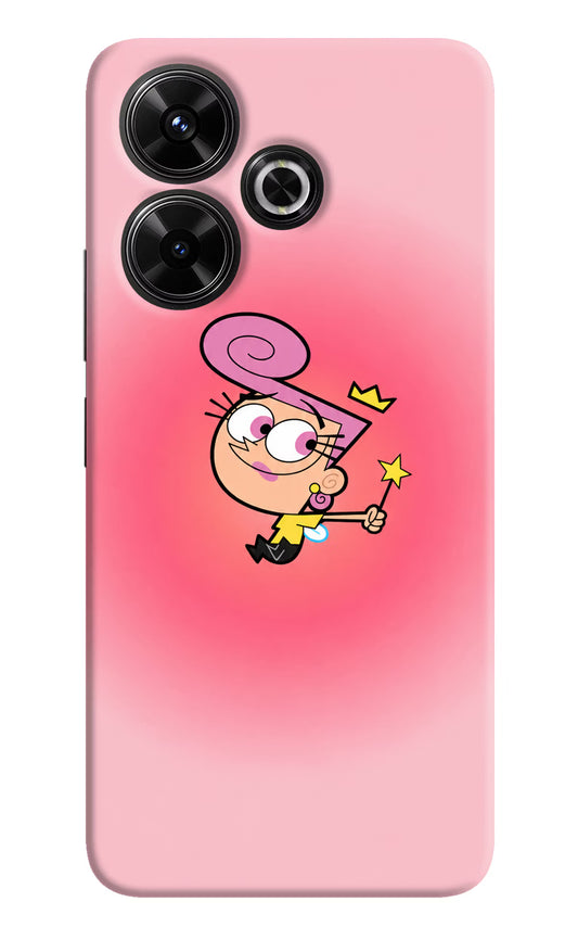 Wanda Magic Redmi 13 5G Hard Case Back Cover by Casekaro