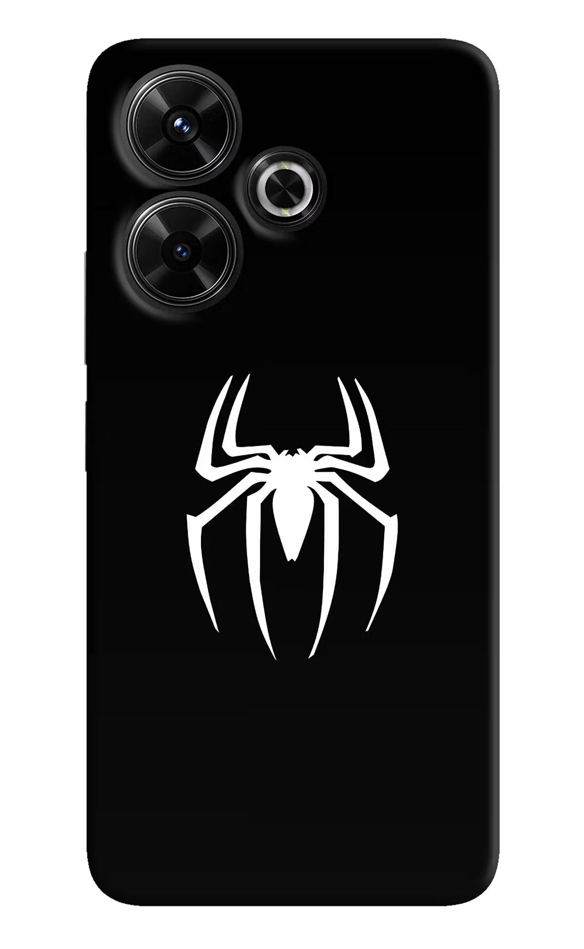 Miles Symbol Redmi 13 5G Back Cover