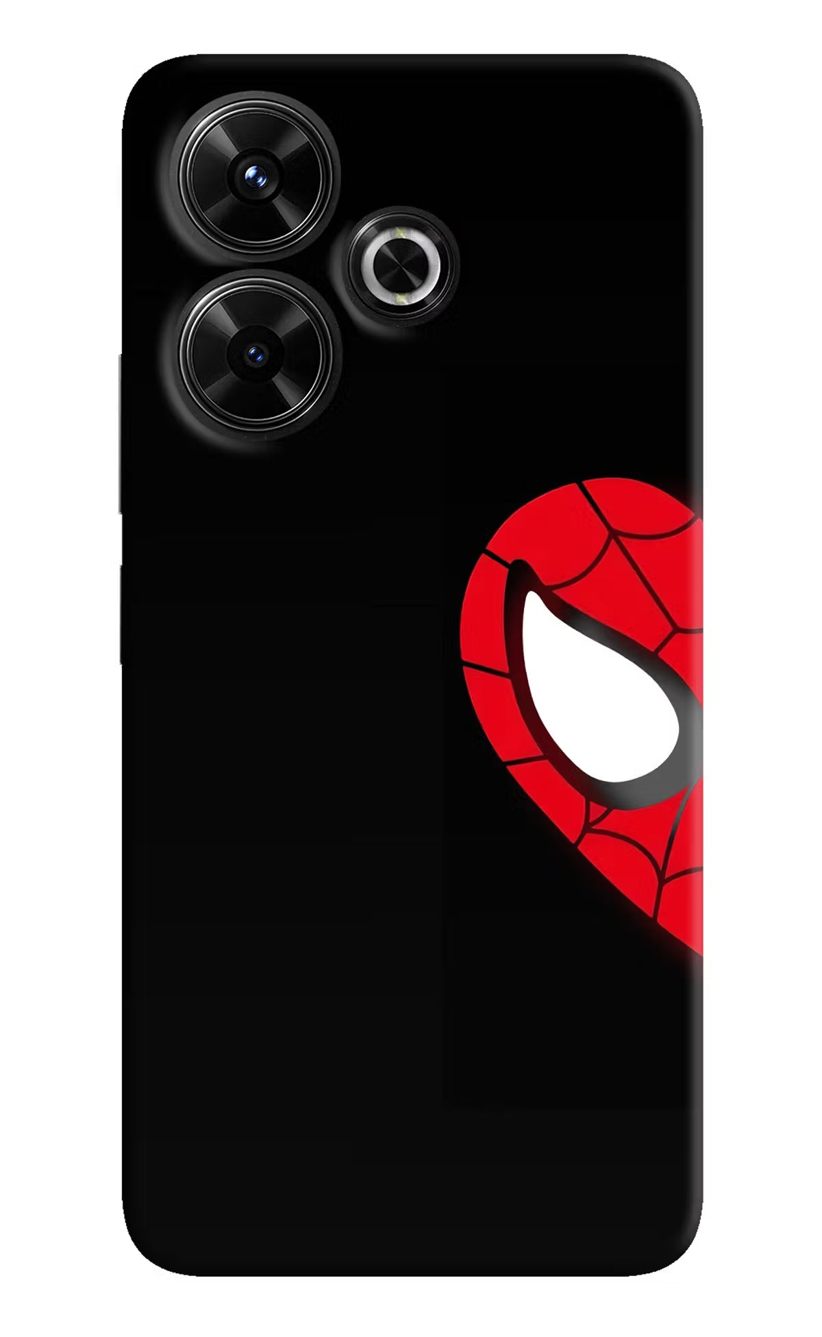 Peter Mask Redmi 13 5G Back Cover