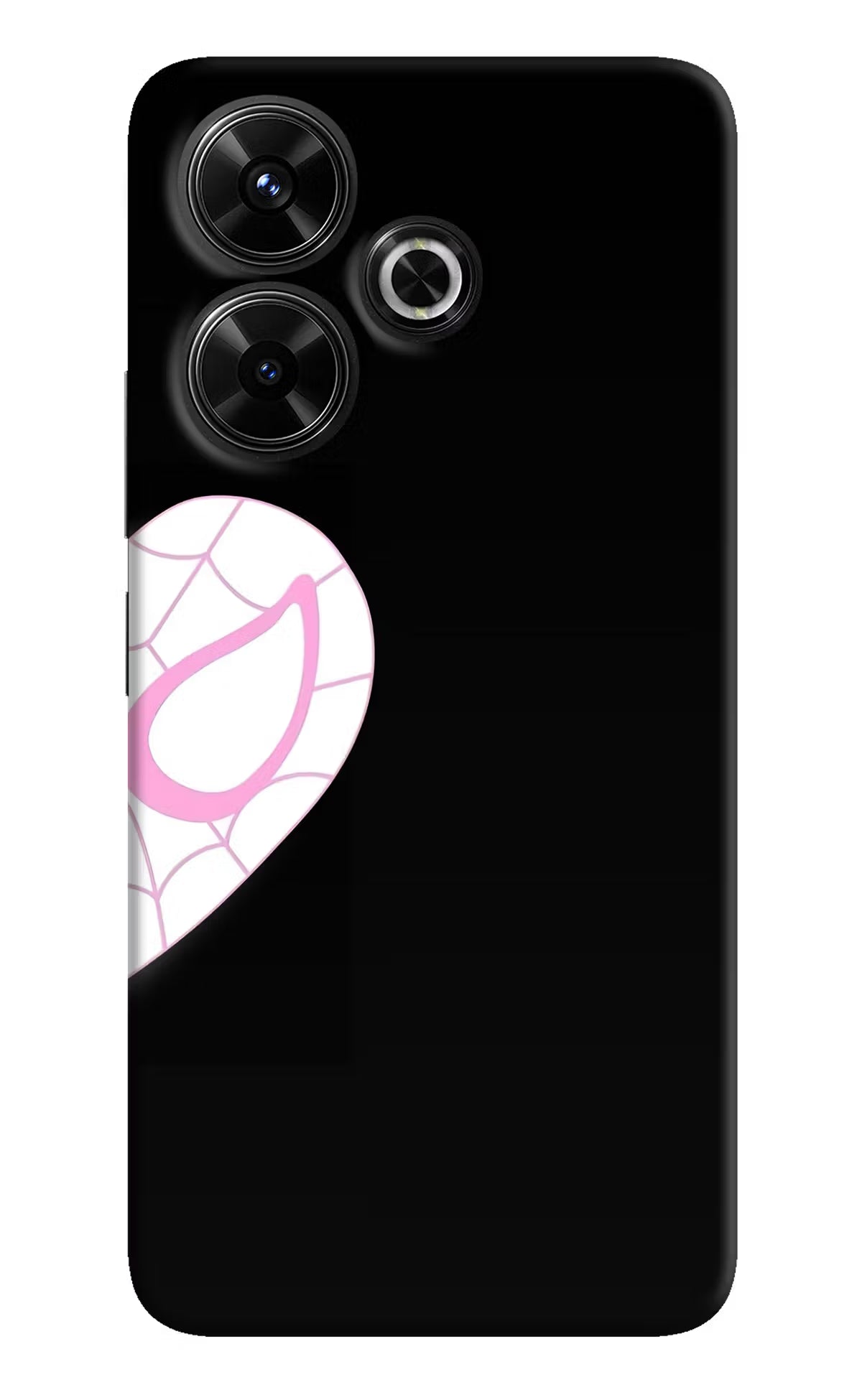 Gwen Mask Redmi 13 5G Back Cover