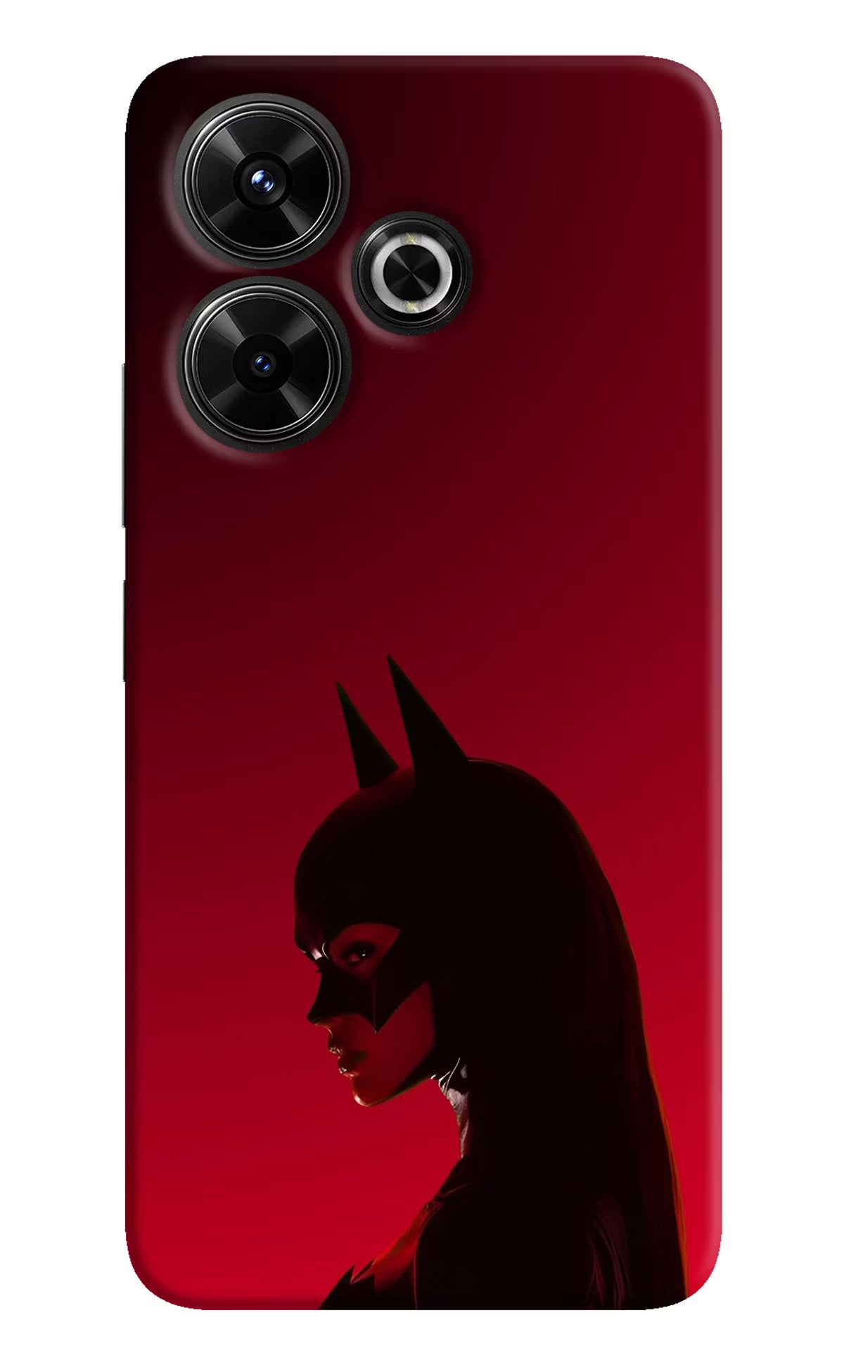 Night Thief Redmi 13 5G Back Cover