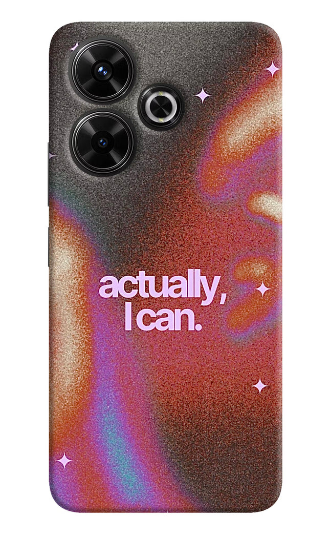 Pink Aura Redmi 13 5G Hard Case Back Cover by Casekaro
