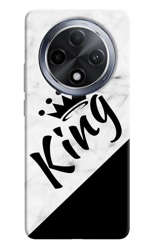 King Oppo F27 Pro Hard Case Back Cover by Casekaro