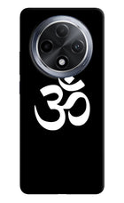 Om Oppo F27 Pro Hard Case Back Cover by Casekaro