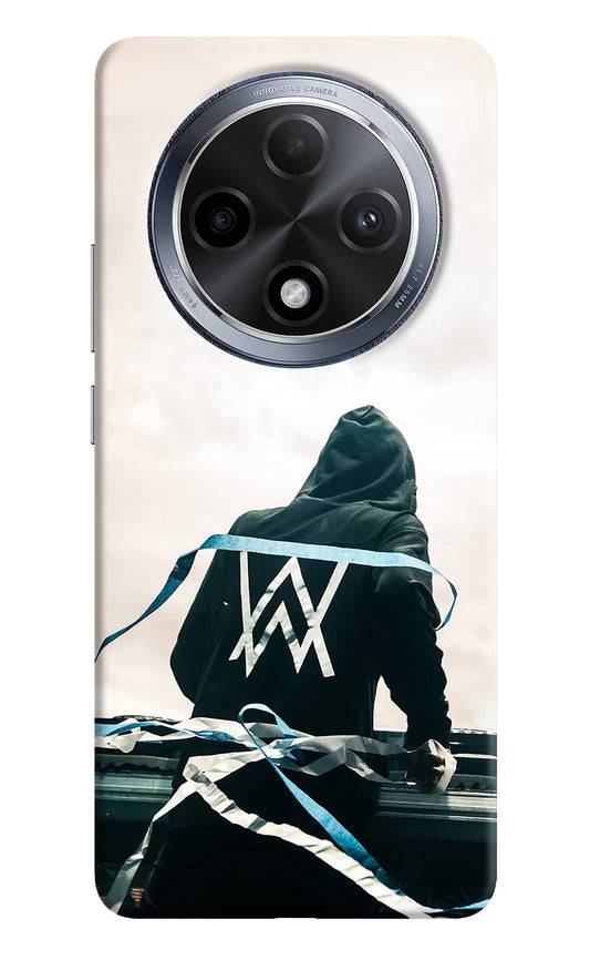 Alan Walker Oppo F27 Pro Hard Case Back Cover by Casekaro