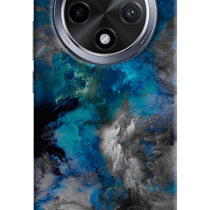 Artwork Oppo F27 Pro Hard Case Back Cover by Casekaro