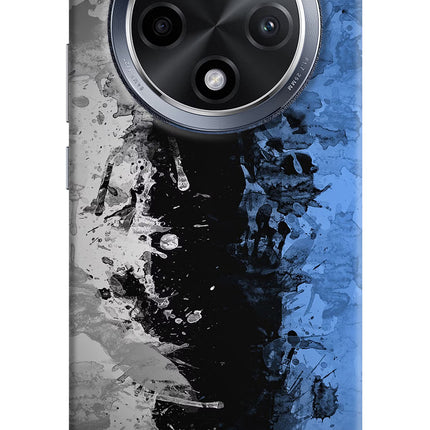 Artistic Design Oppo F27 Pro Hard Case Back Cover by Casekaro