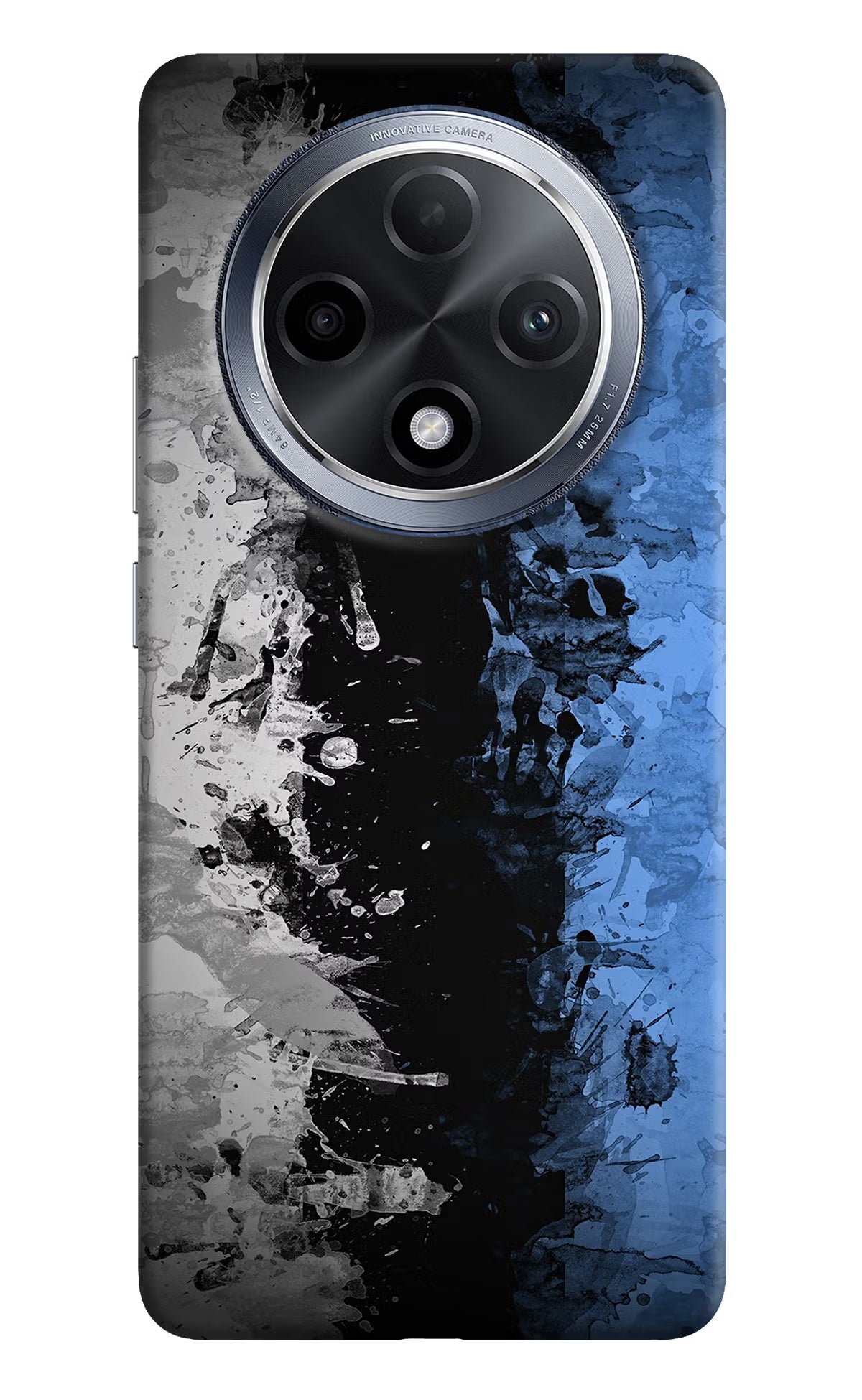 Artistic Design Oppo F27 Pro Hard Case Back Cover by Casekaro