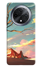 Scenery Oppo F27 Pro Hard Case Back Cover by Casekaro