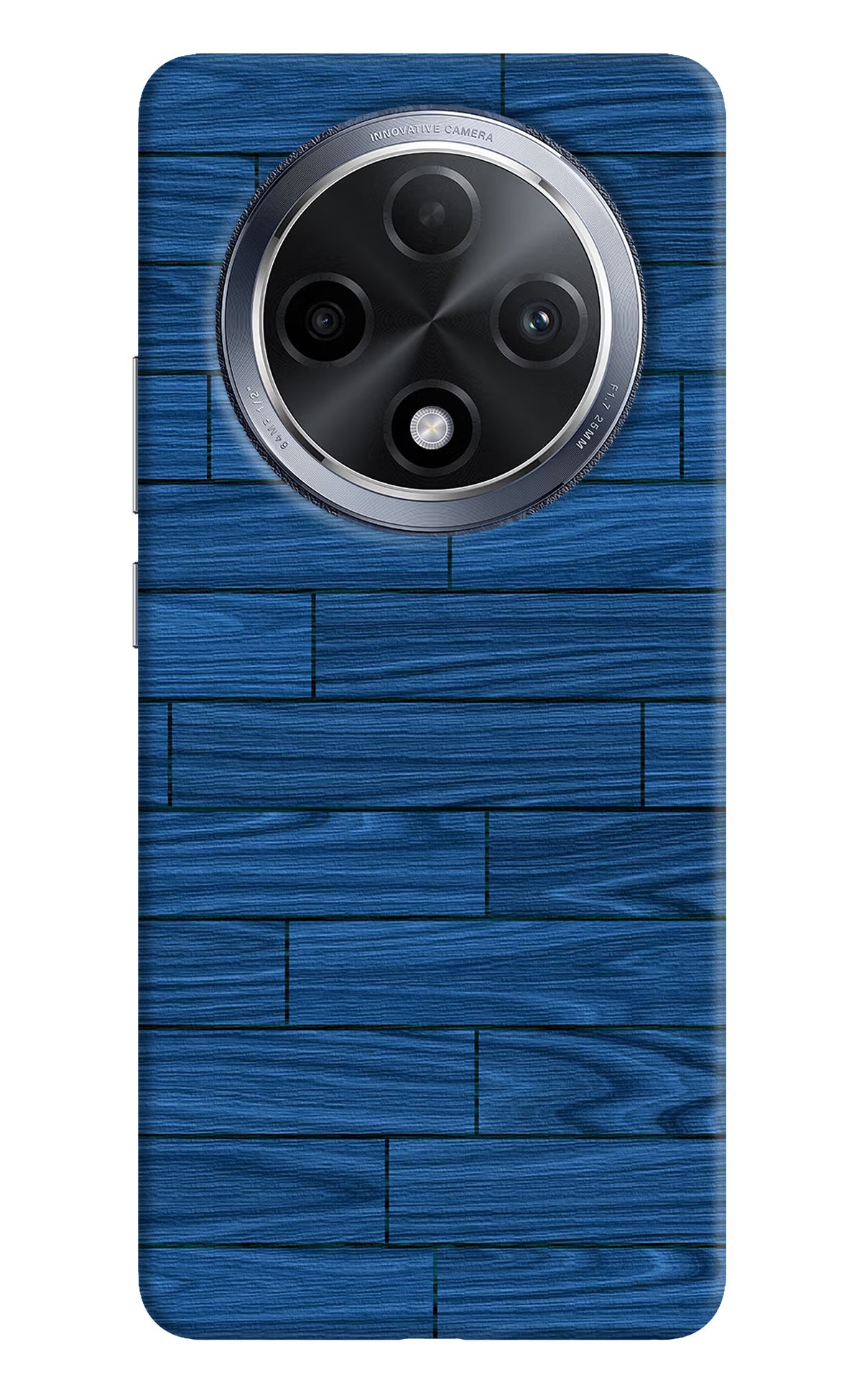 Wooden Texture Oppo F27 Pro Hard Case Back Cover by Casekaro