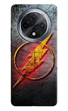 Flash Oppo F27 Pro Hard Case Back Cover by Casekaro