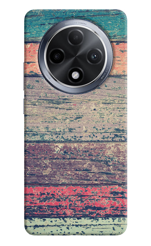 Colourful Wall Oppo F27 Pro Hard Case Back Cover by Casekaro