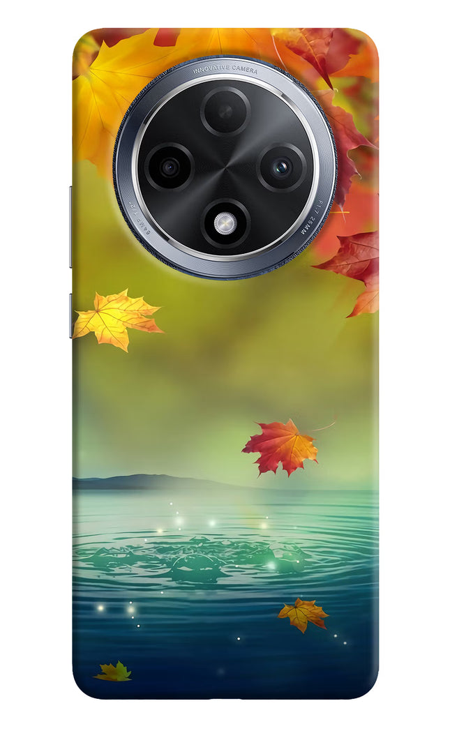 Flowers Oppo F27 Pro Hard Case Back Cover by Casekaro