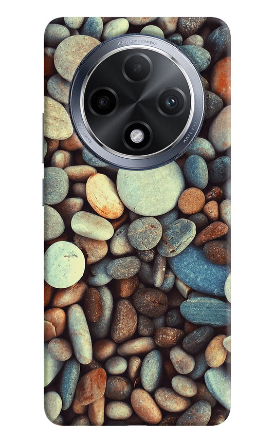 Pebble Oppo F27 Pro Hard Case Back Cover by Casekaro